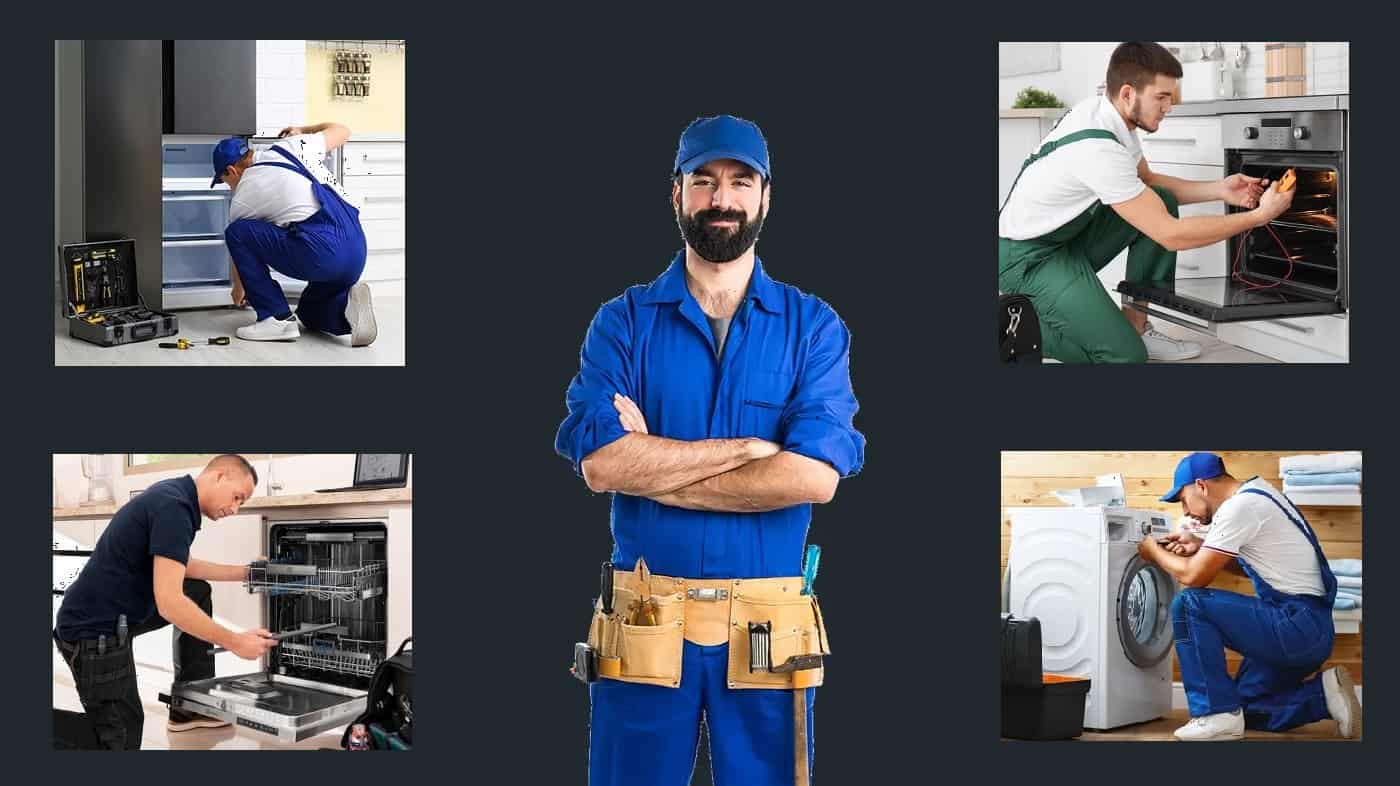 Yıldıztabya beyaz eşya servisi