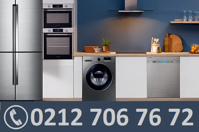 Yıldıztabya Mahallesi beyaz eşya tamir servisi